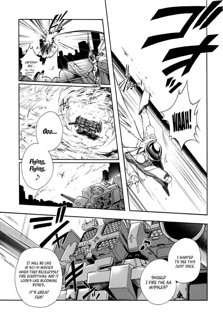 Manga page 40