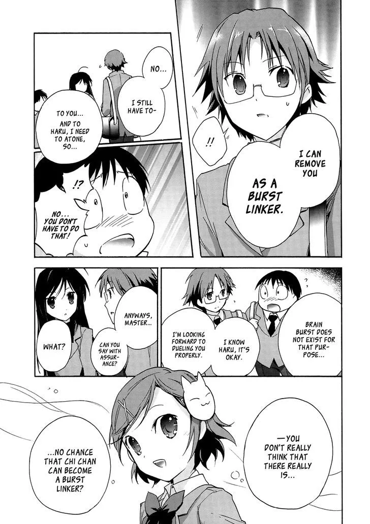 Manga page 25