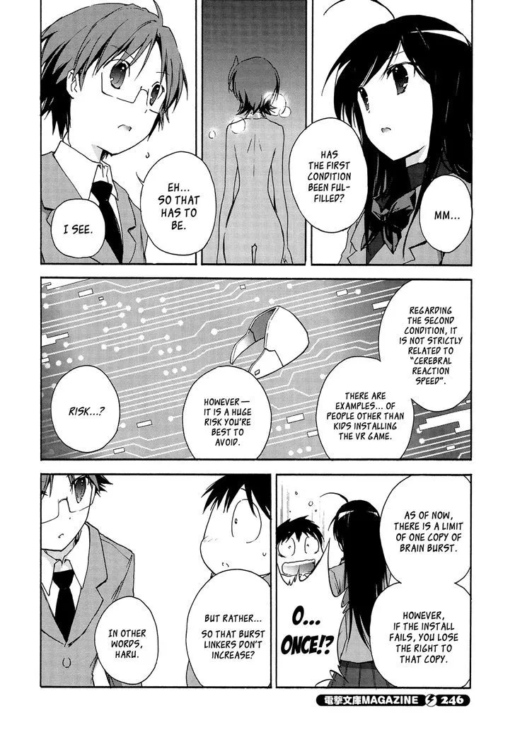 Manga page 26