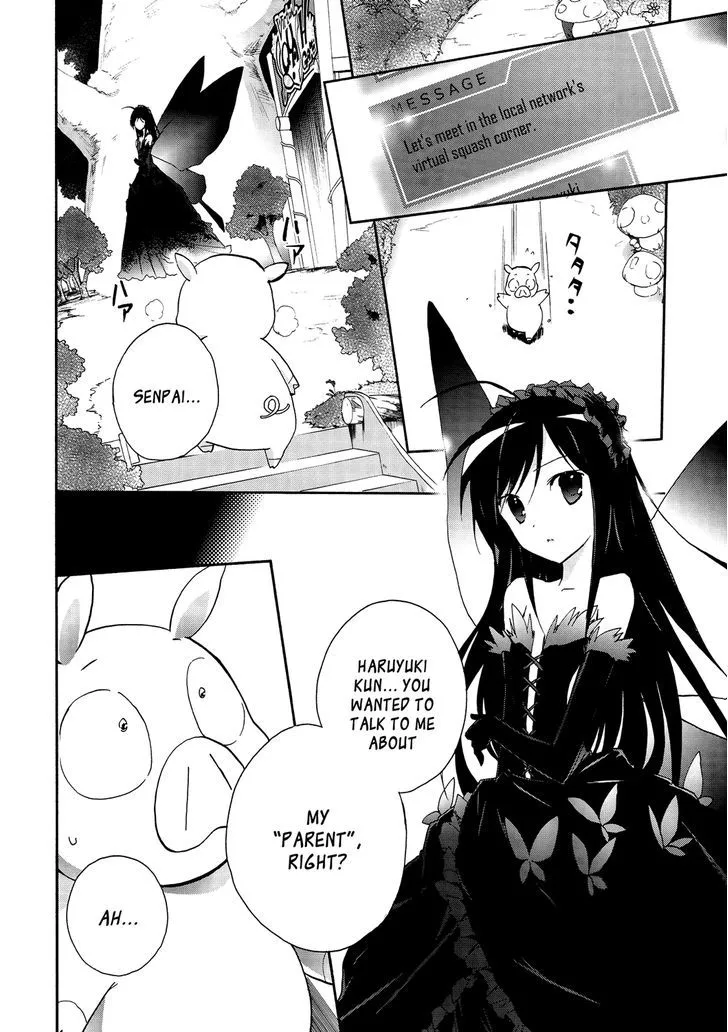 Manga page 32