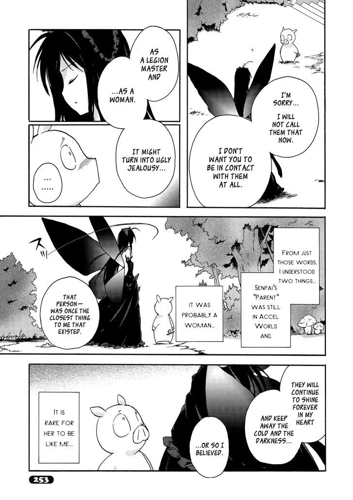Manga page 33