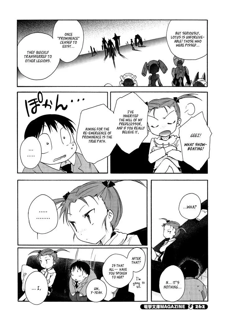 Manga page 42