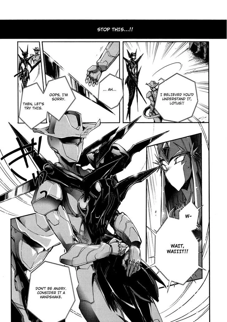 Manga page 13