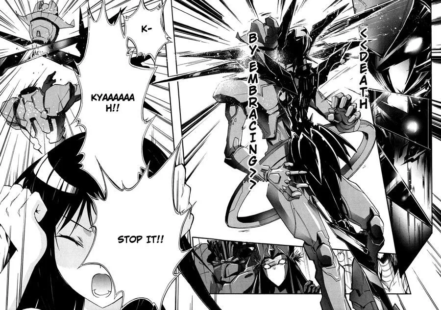 Manga page 14