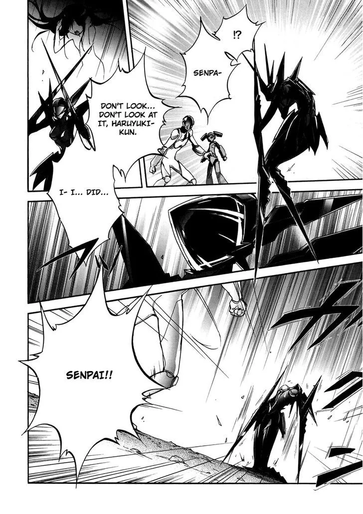 Manga page 15