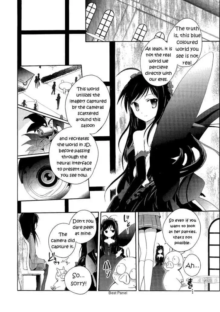 Manga page 10
