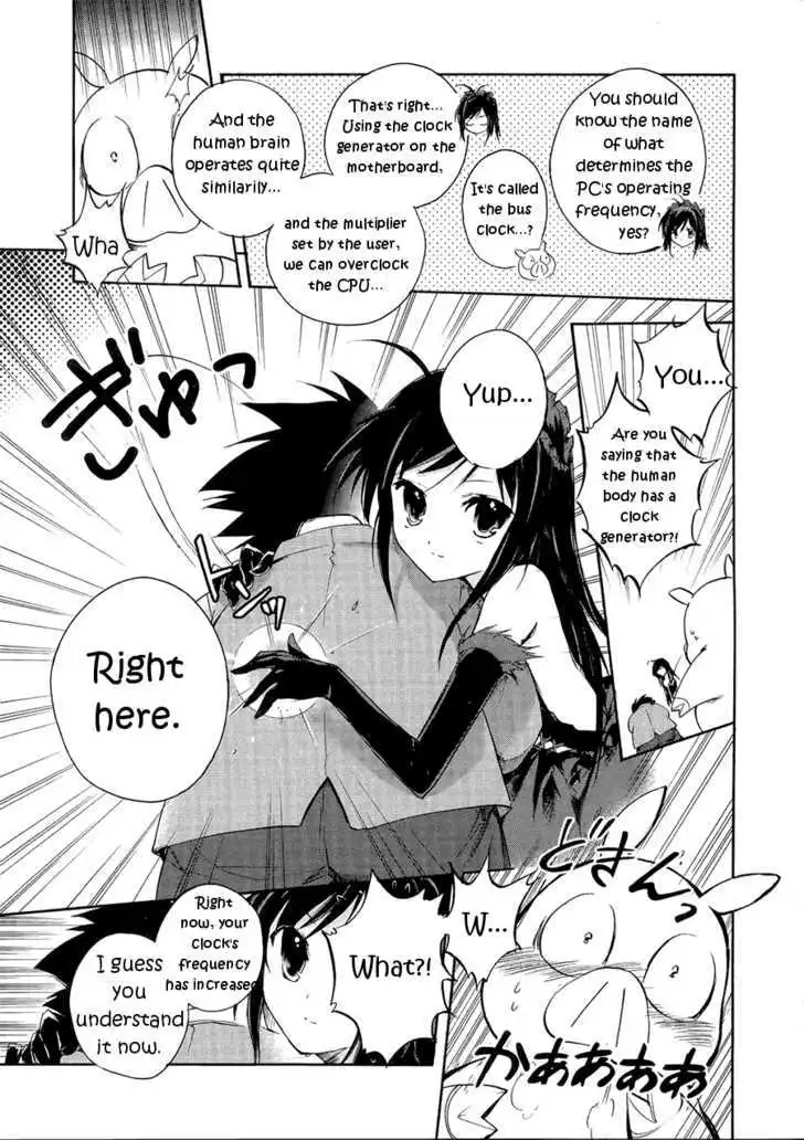 Manga page 13