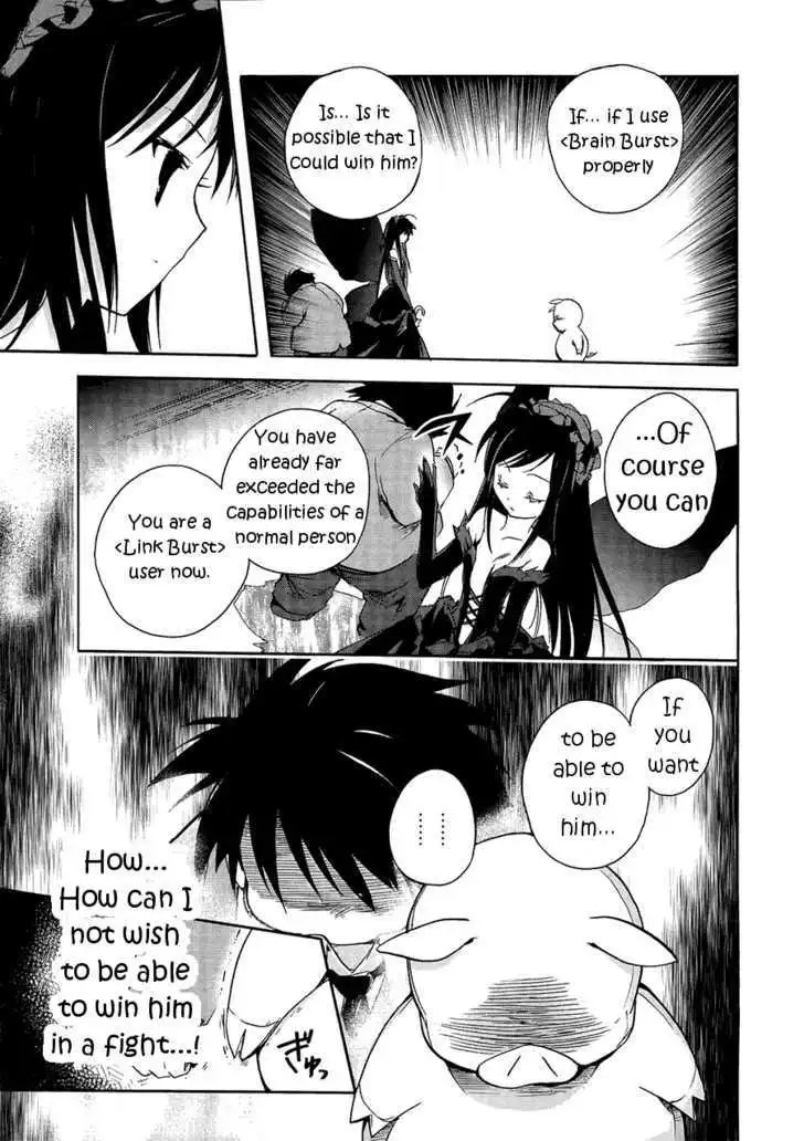 Manga page 21