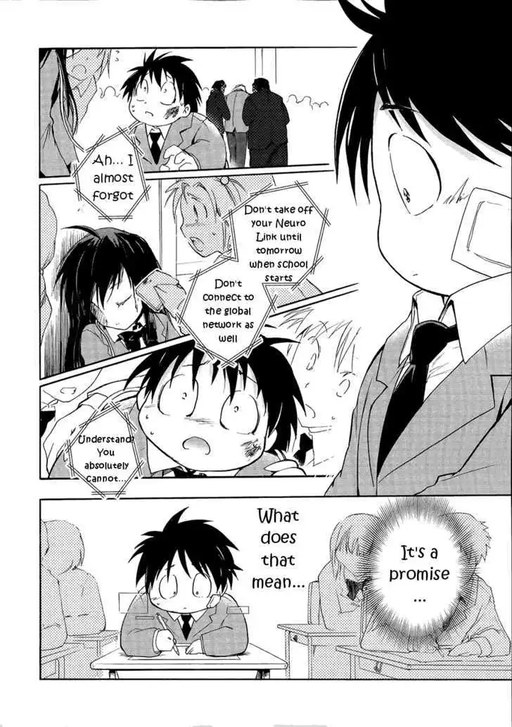 Manga page 28
