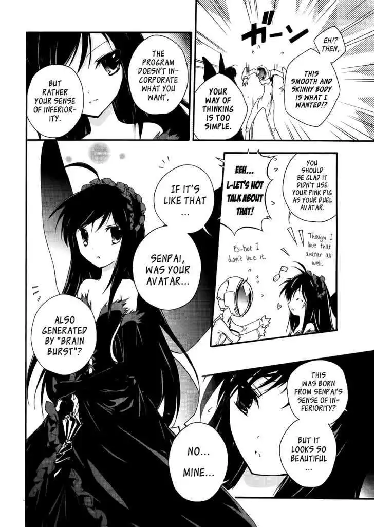 Manga page 16