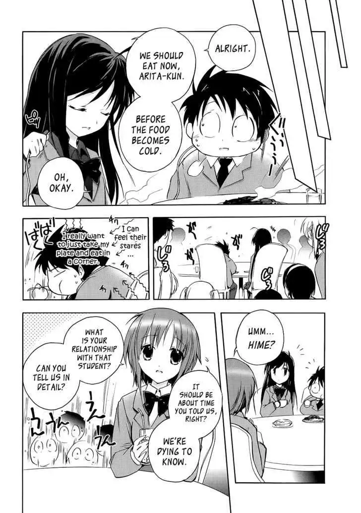 Manga page 28