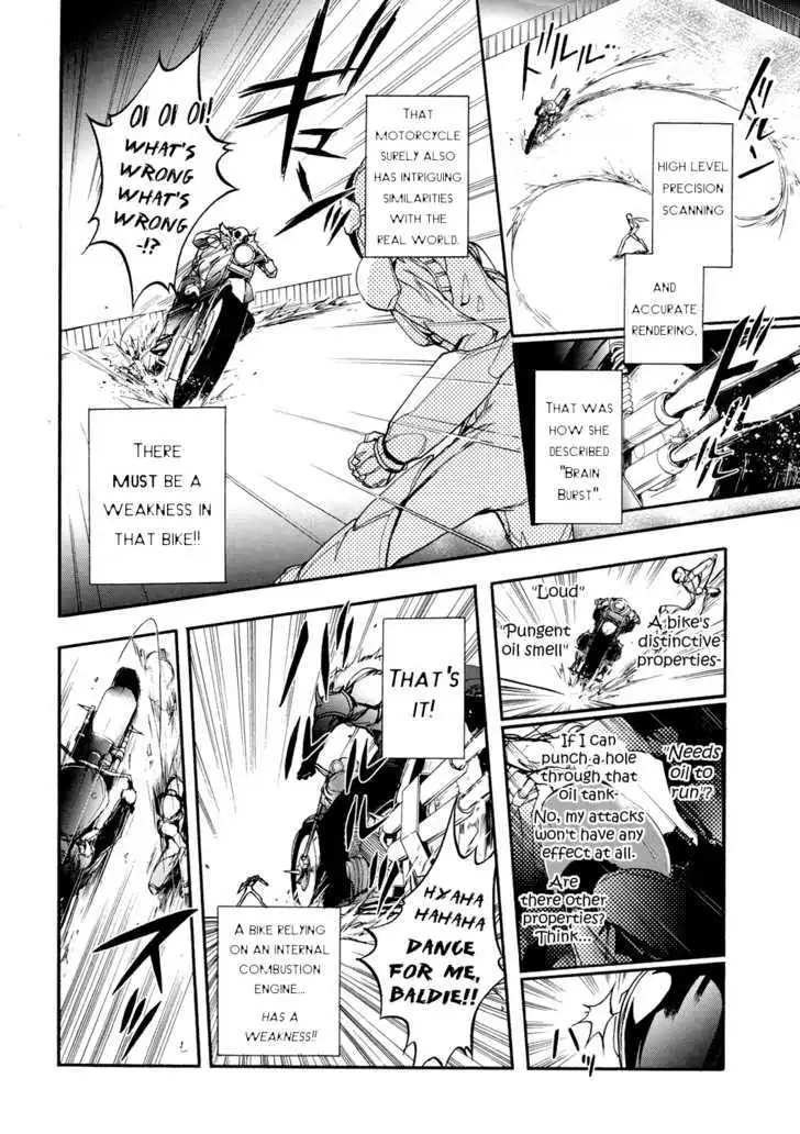 Manga page 10