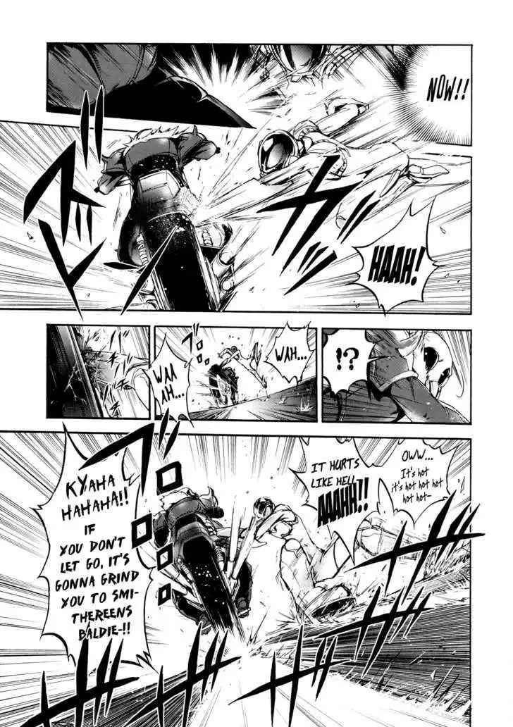 Manga page 11