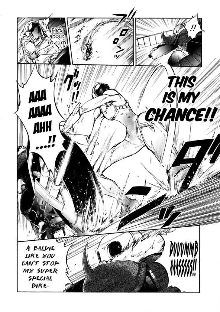 Manga page 12