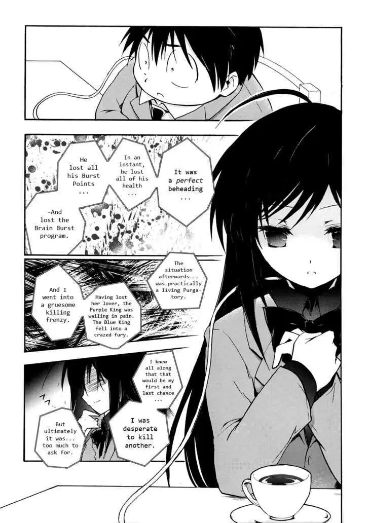 Manga page 33