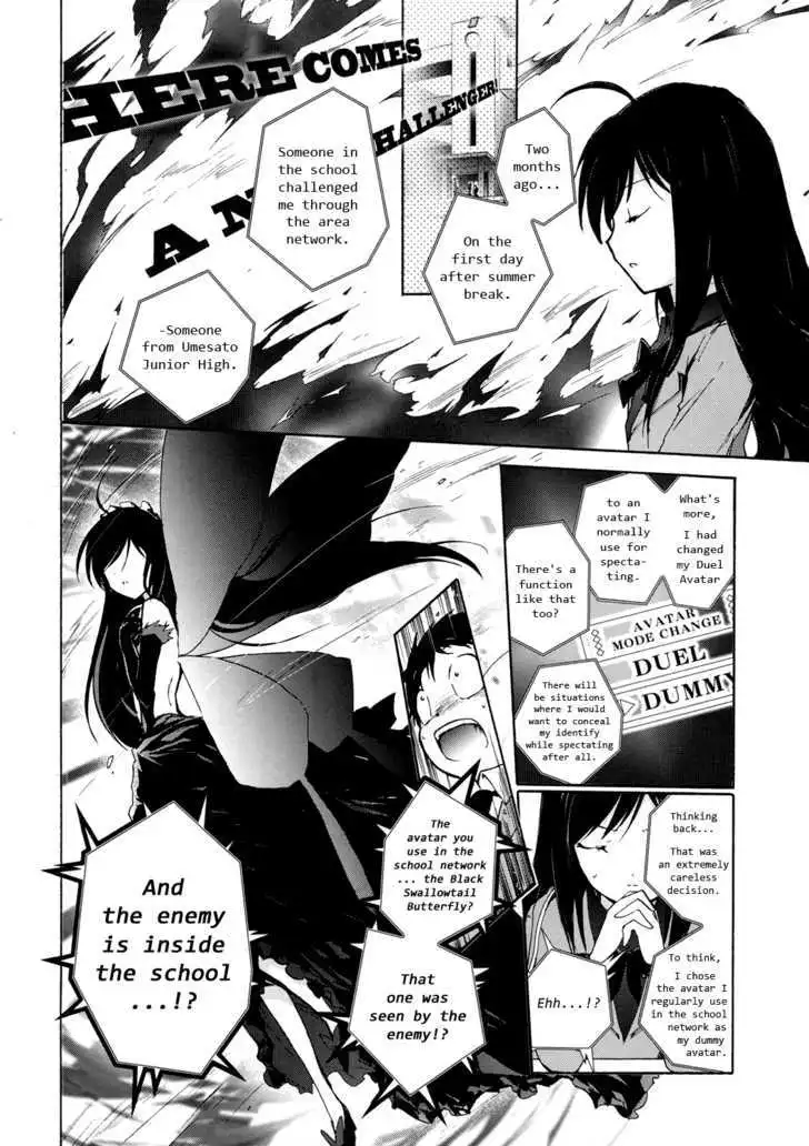 Manga page 40