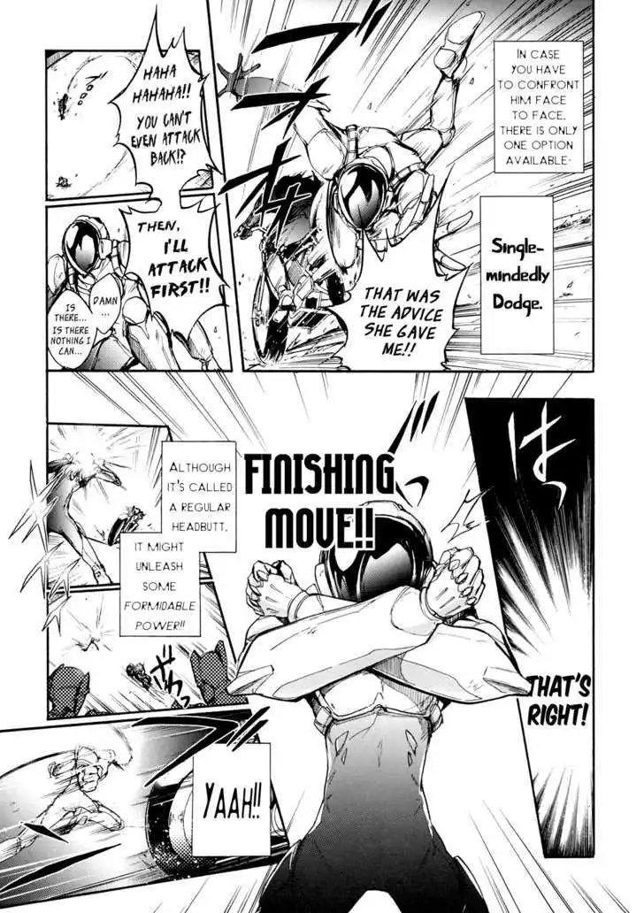 Manga page 7
