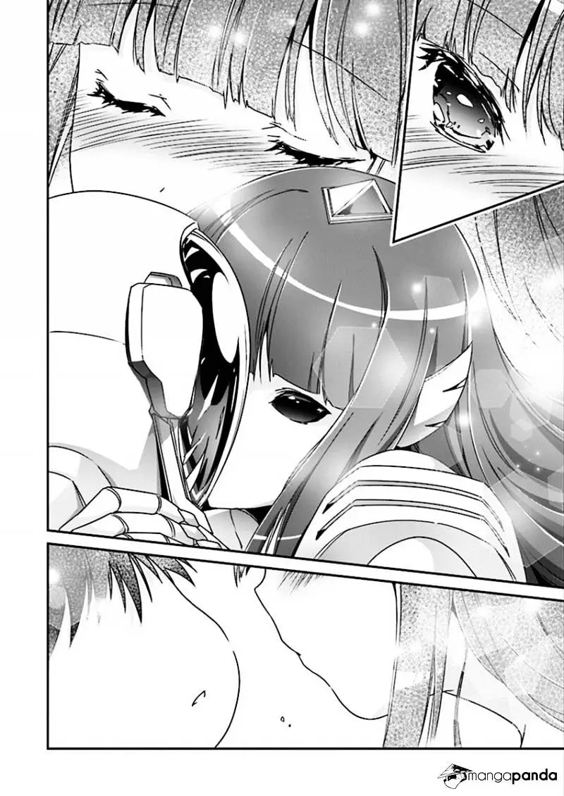 Manga page 20