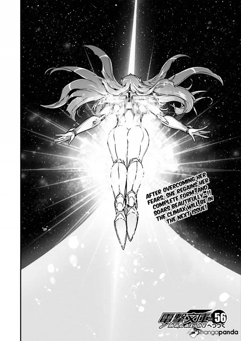 Manga page 22