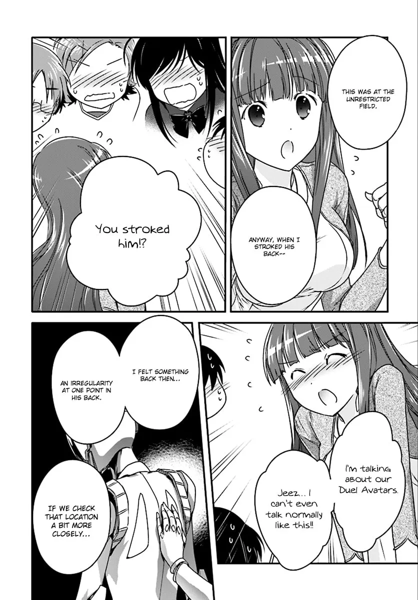 Manga page 15