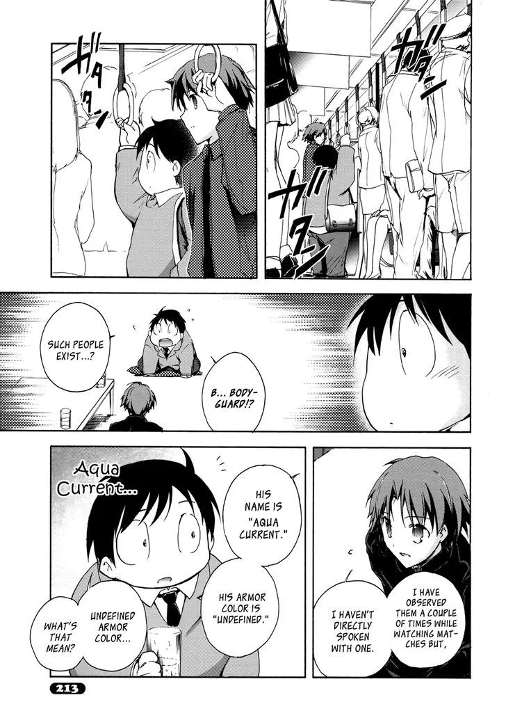 Manga page 13