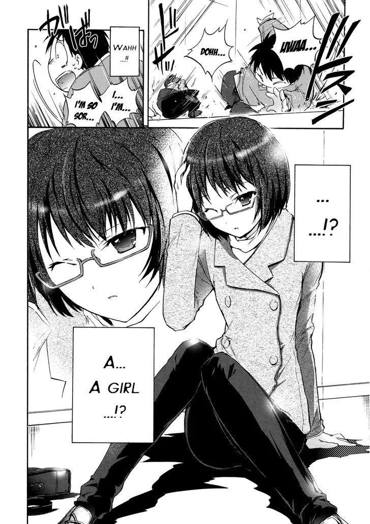 Manga page 22