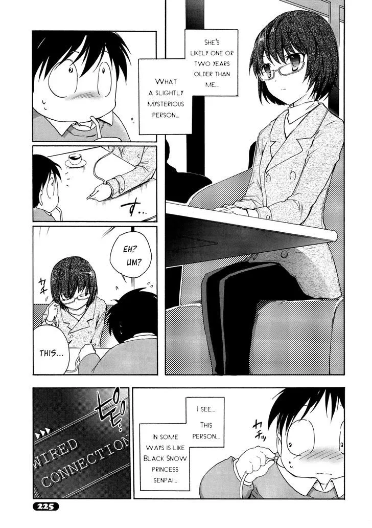 Manga page 25
