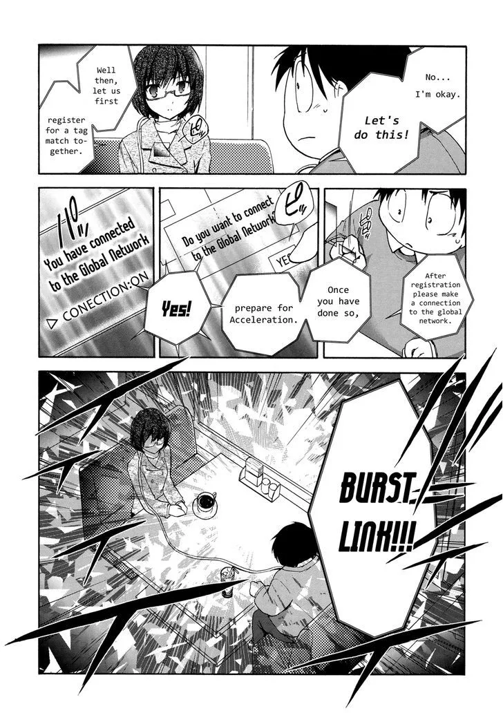 Manga page 30