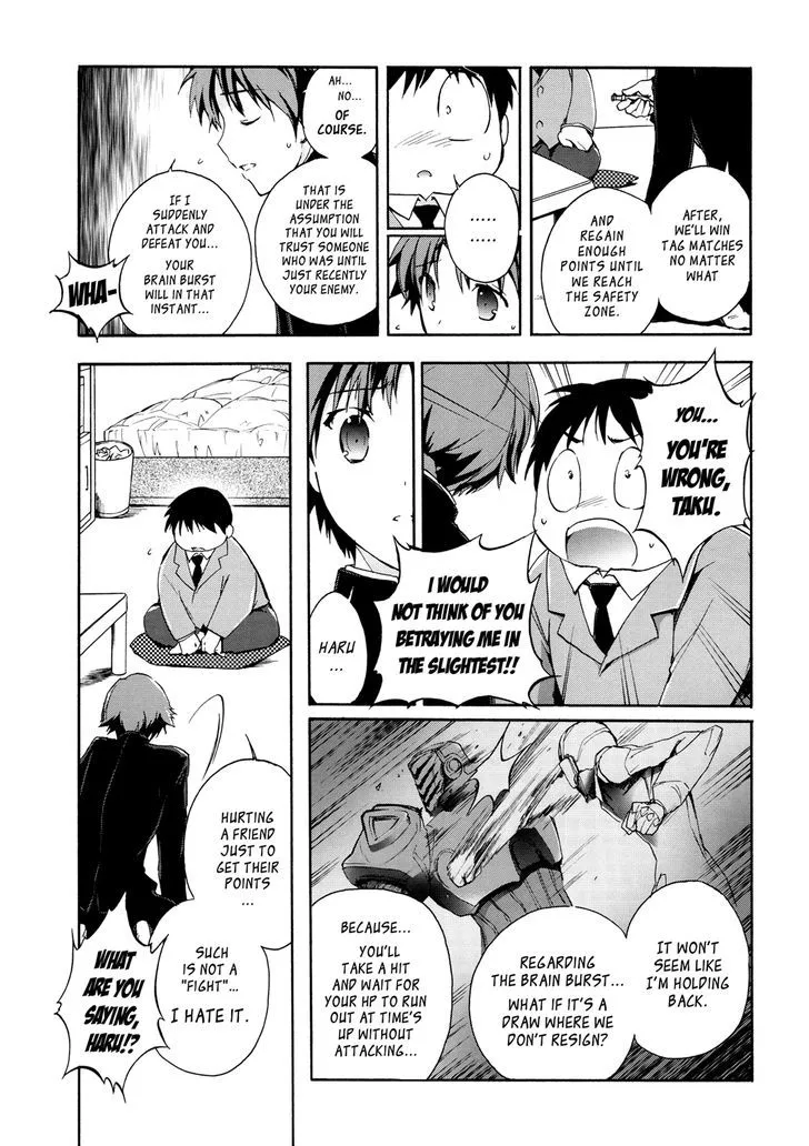 Manga page 7