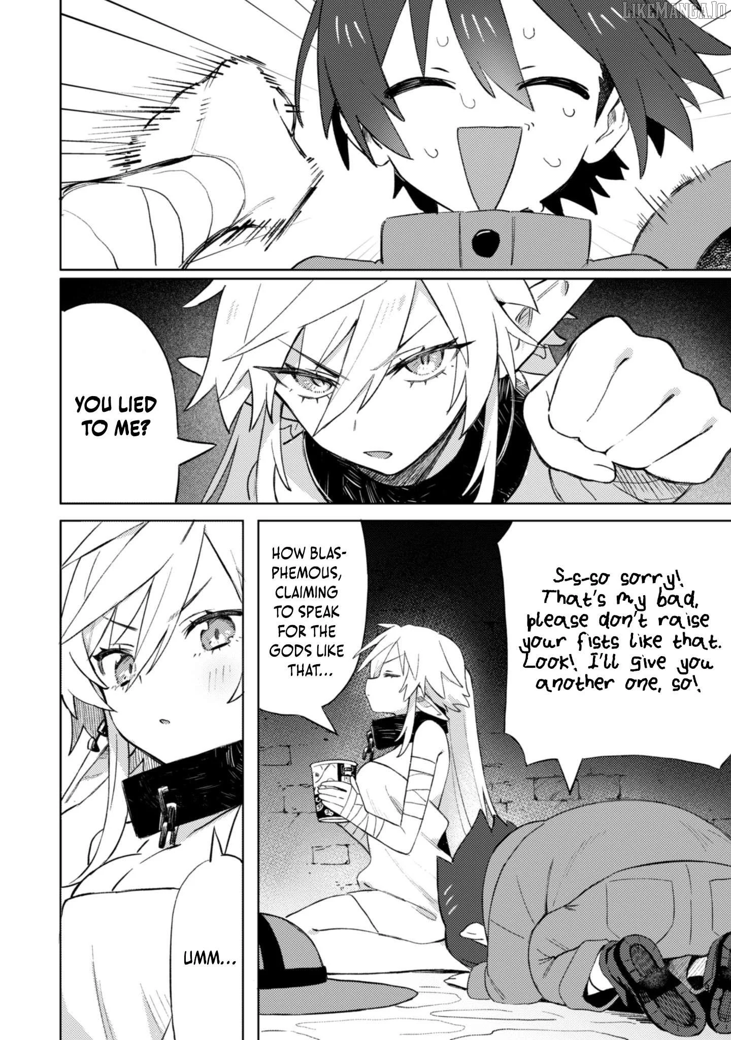 Manga page 20