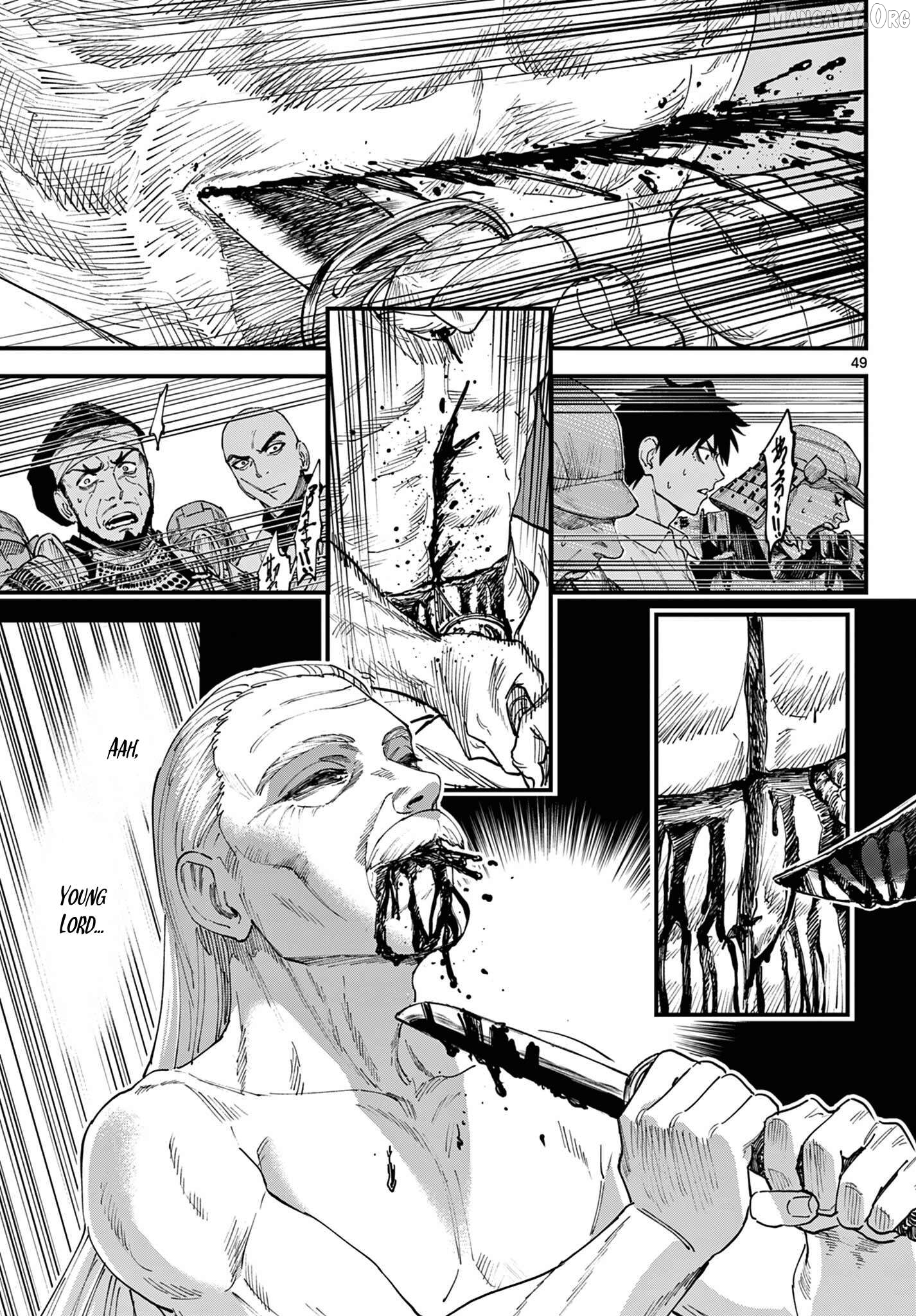 Manga page 45
