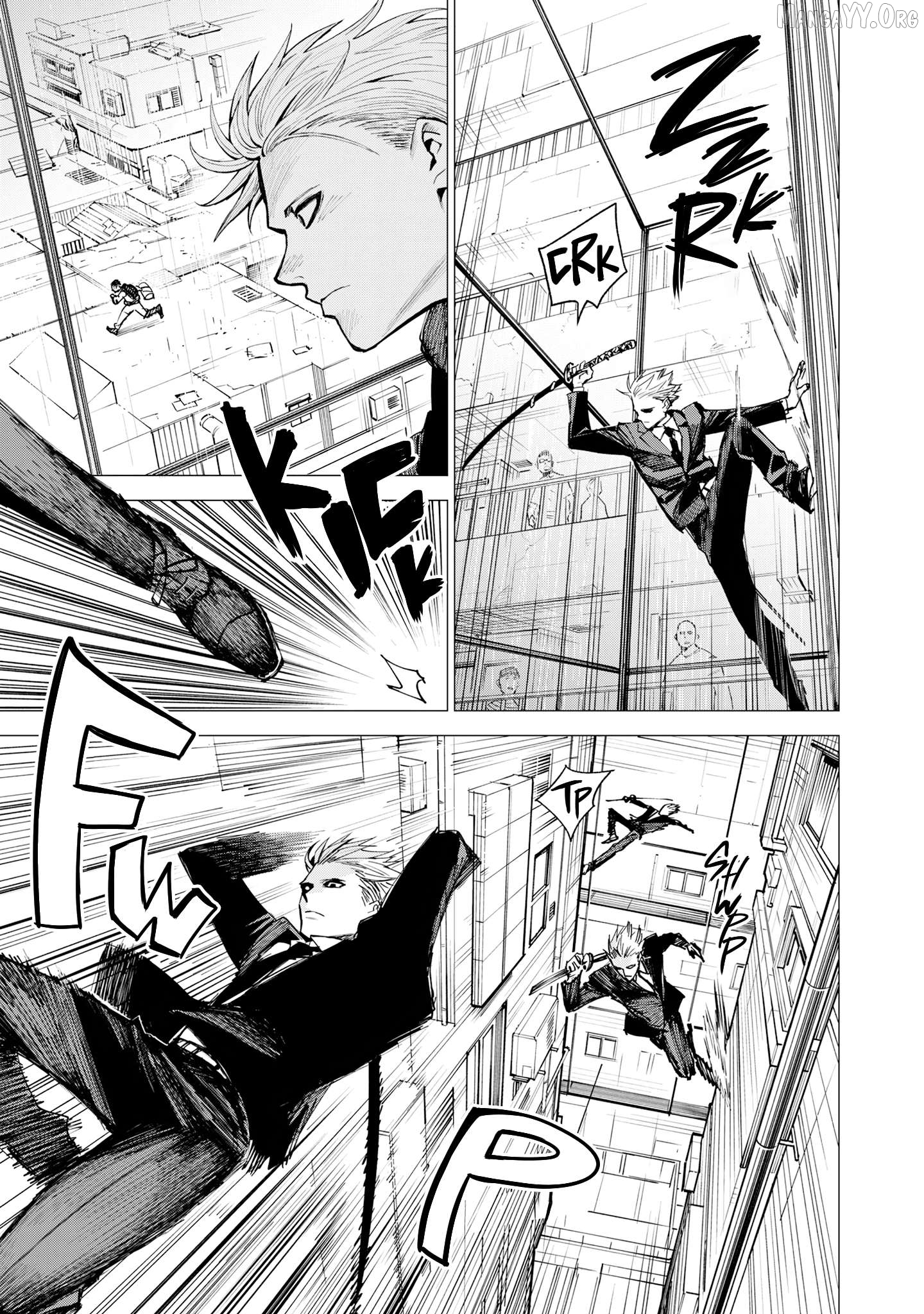 Manga page 15