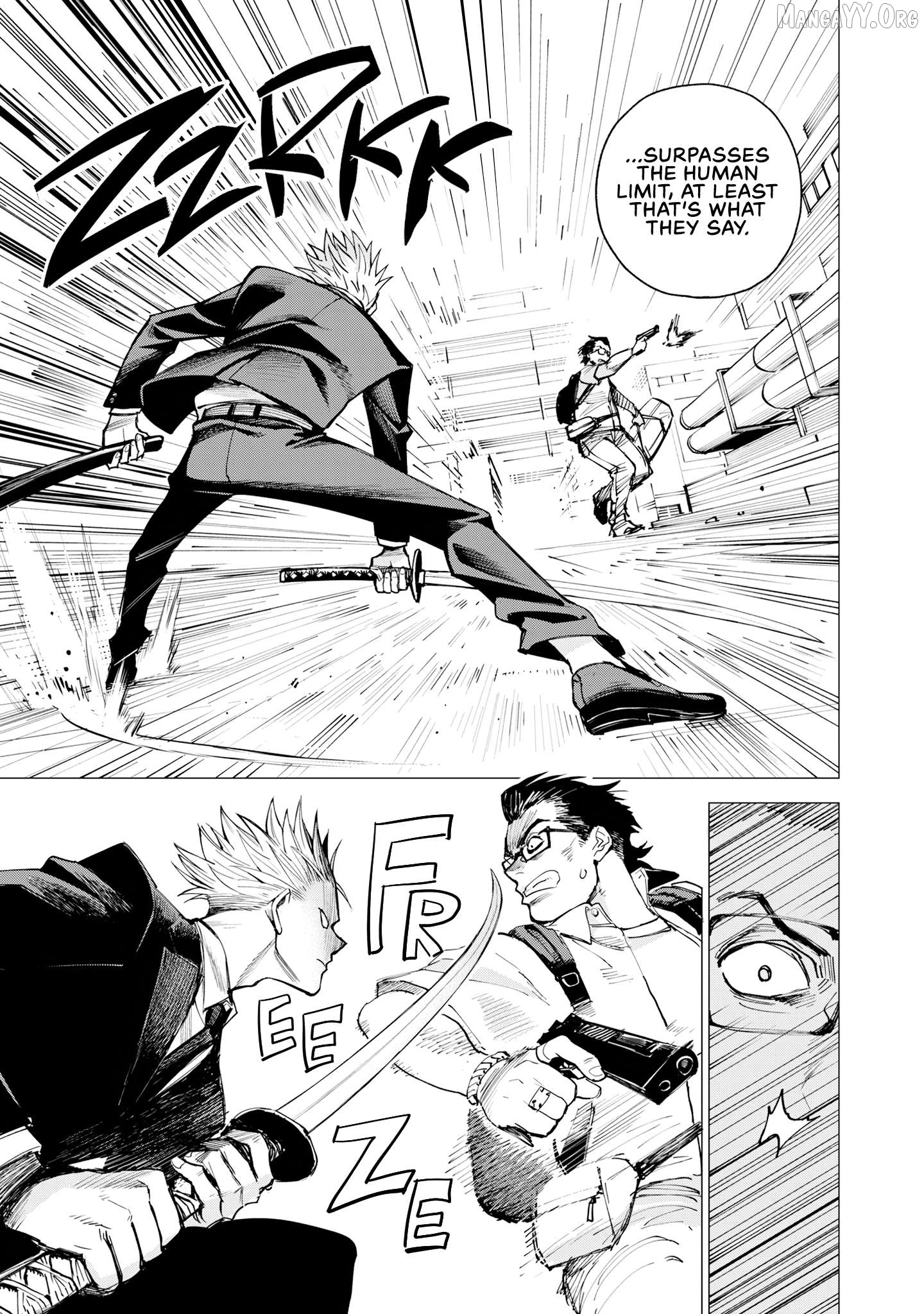Manga page 17