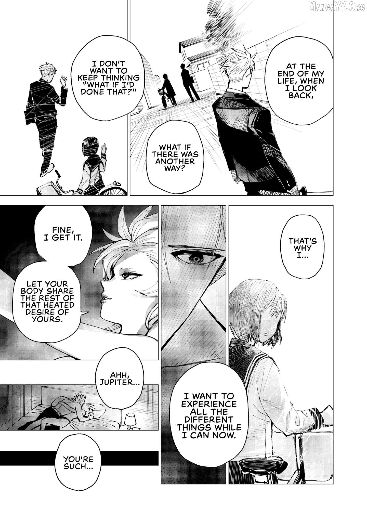 Manga page 29