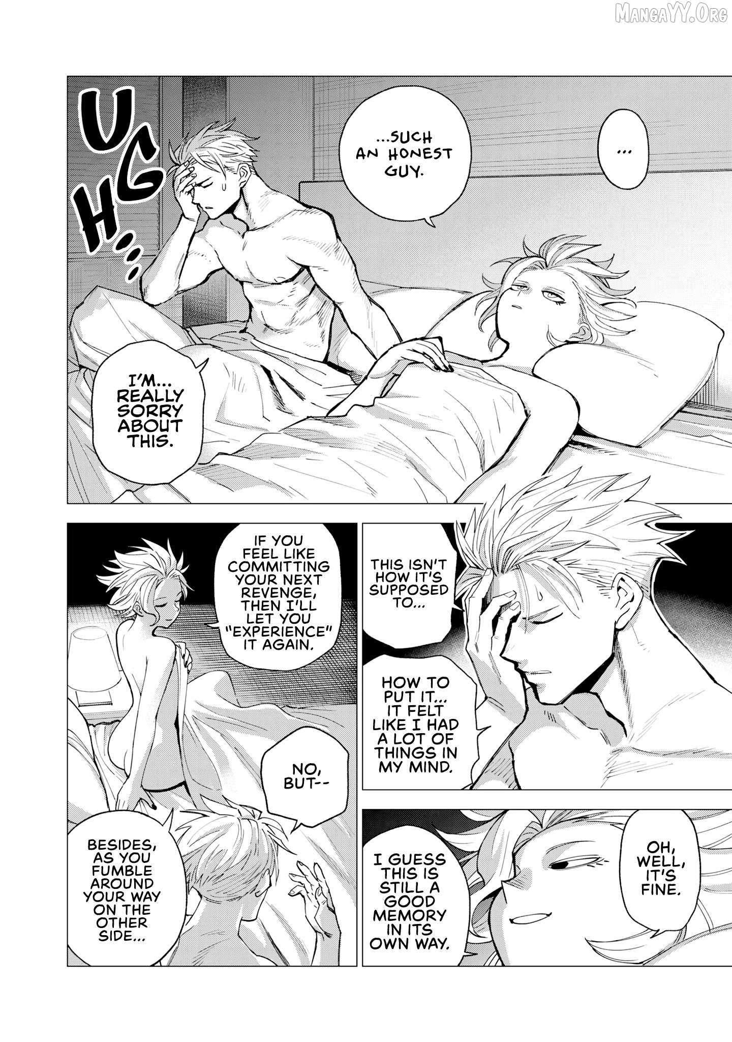Manga page 30