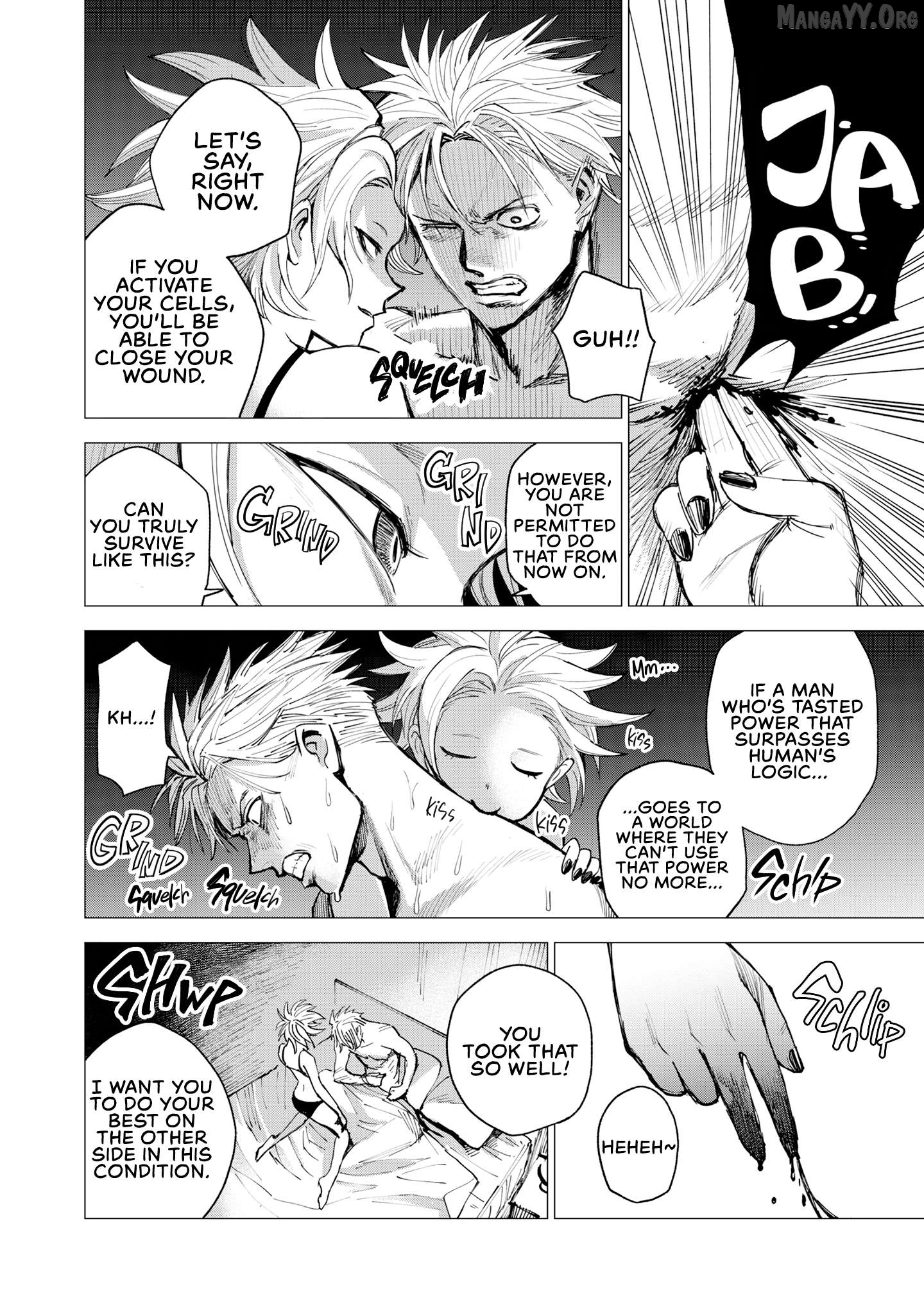 Manga page 32