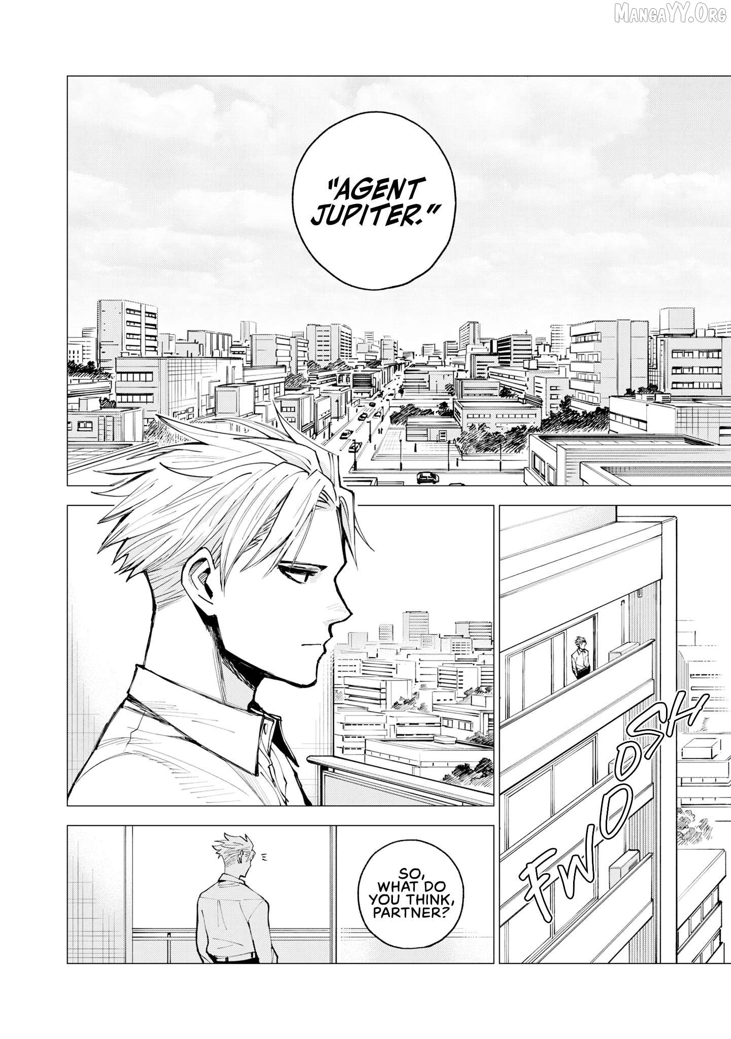 Manga page 38