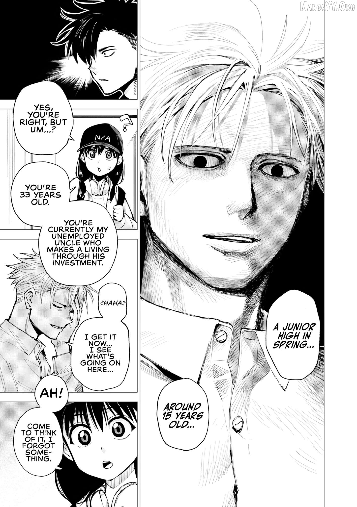 Manga page 45