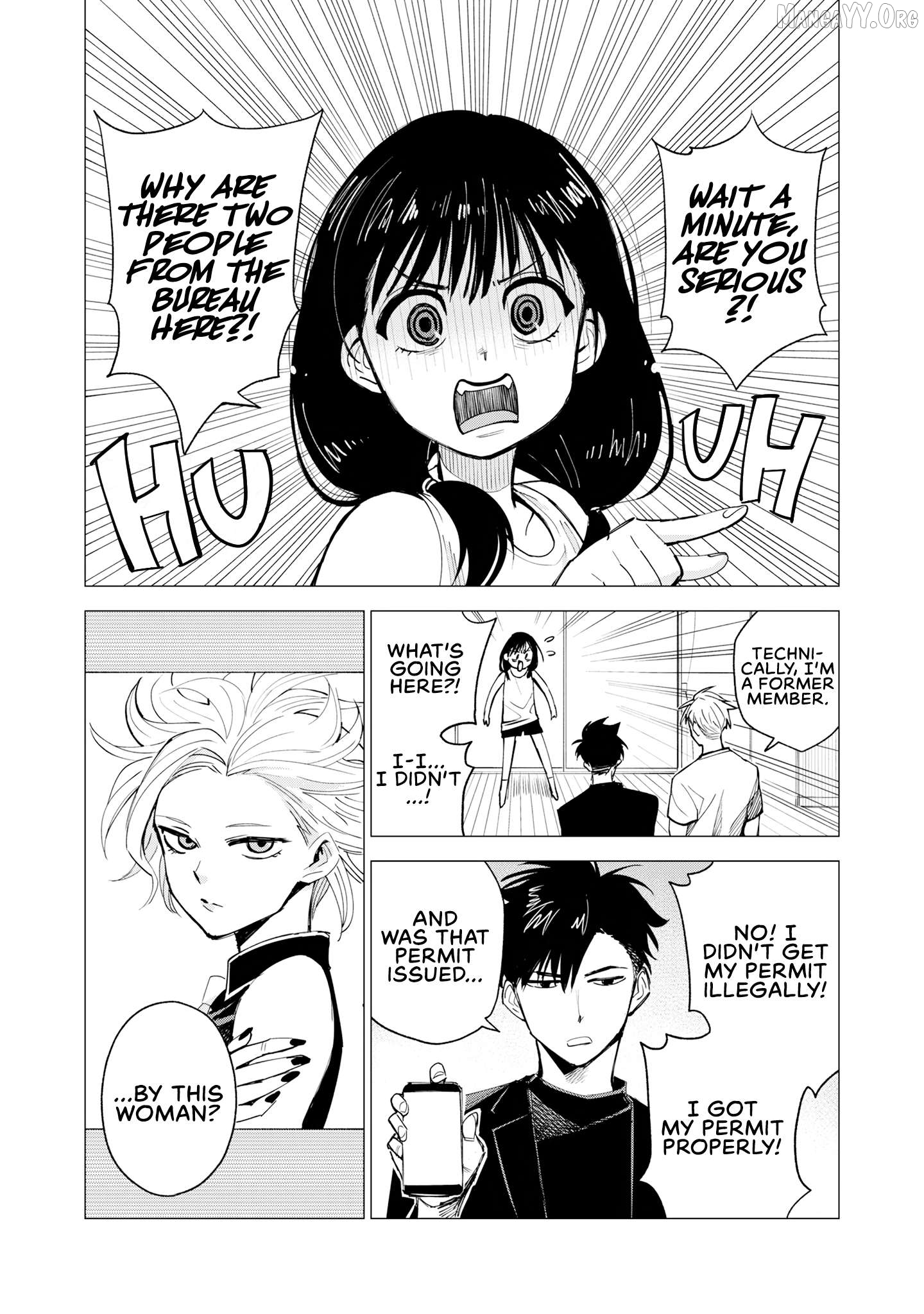 Manga page 50