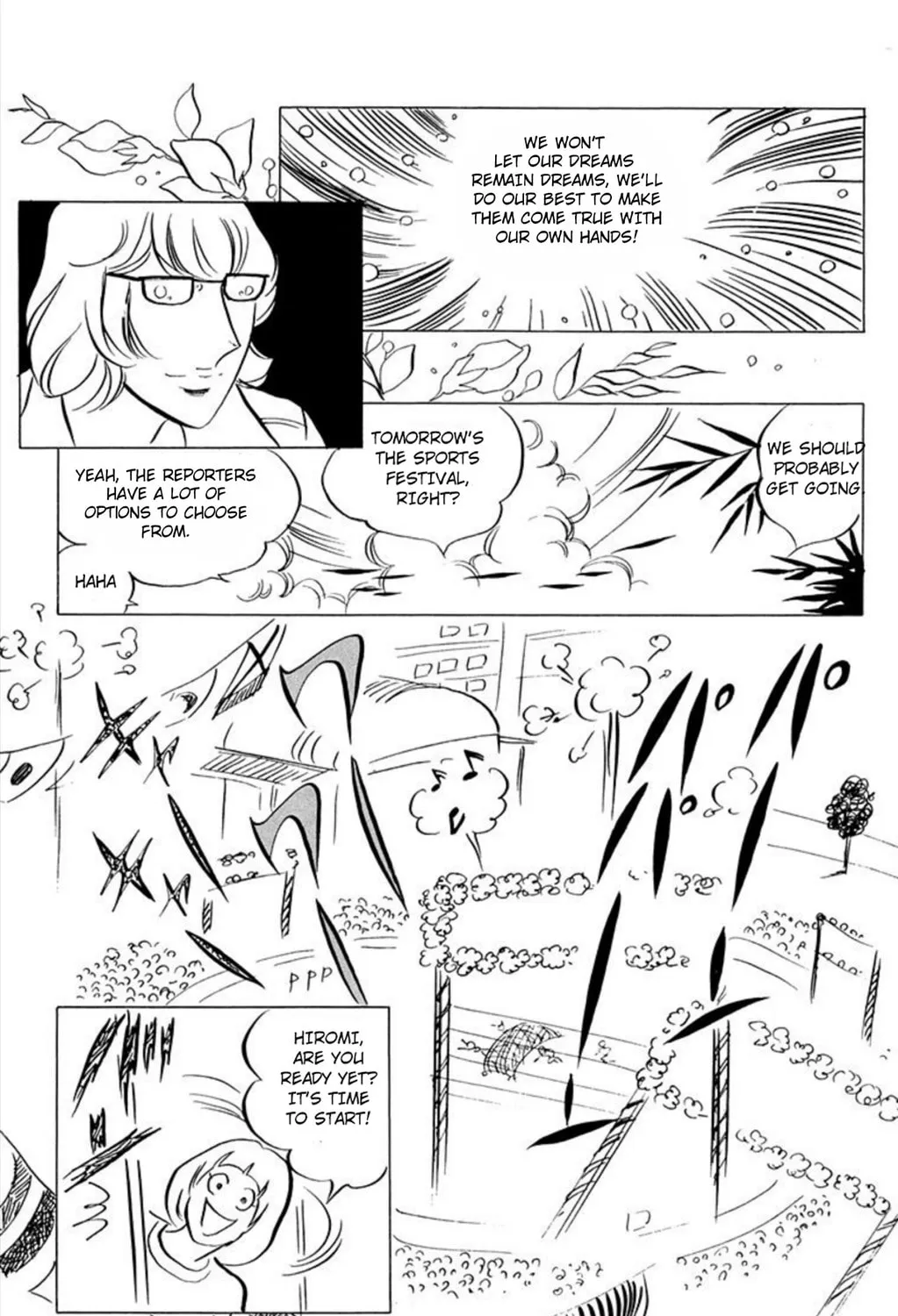 Manga page 58