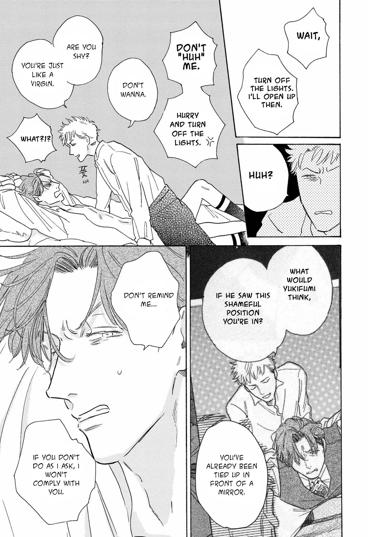 Manga page 29