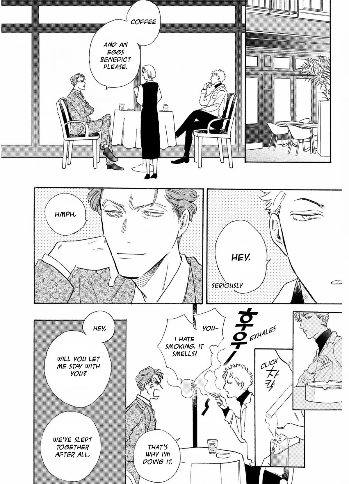 Manga page 42