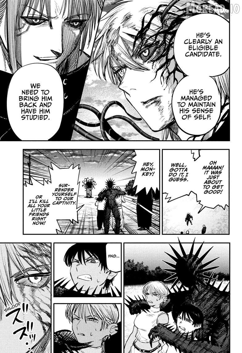 Manga page 13