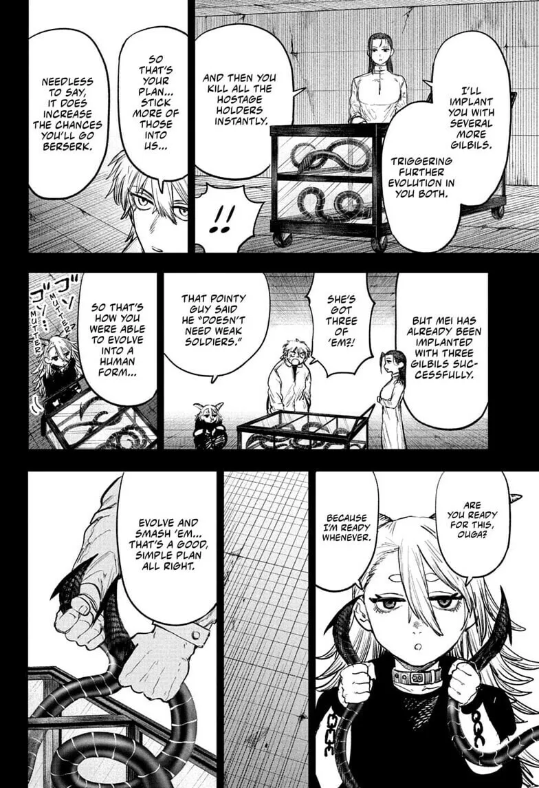Manga page 10