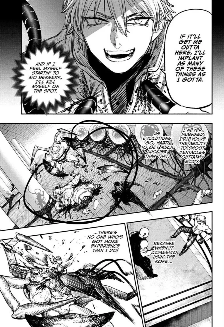 Manga page 11