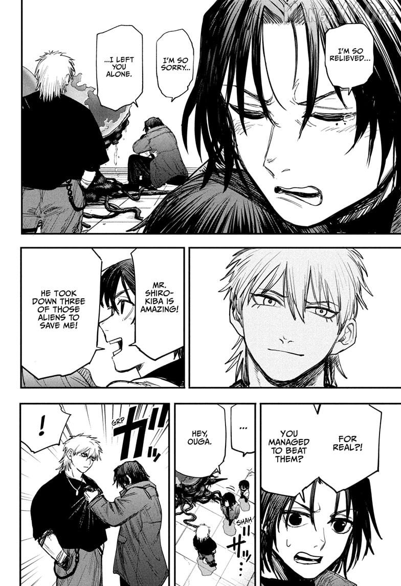 Manga page 10