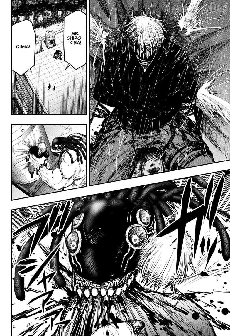 Manga page 20