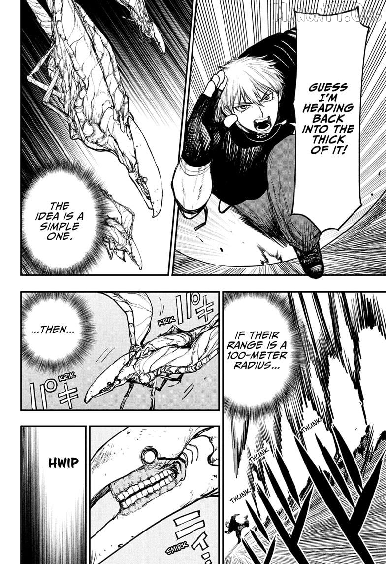 Manga page 10