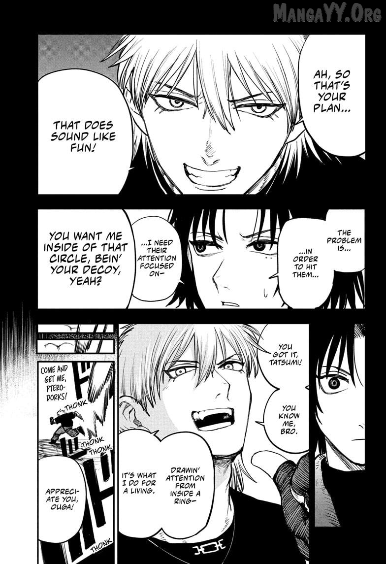 Manga page 13