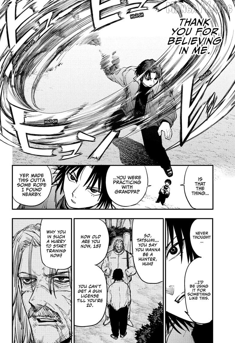 Manga page 14